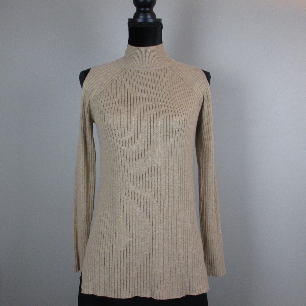 Chicos Sweater Size S